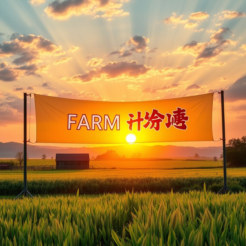 แนะนำวิธีตั้งชื่อฟาร์มแนวใหม่: เสริมธุรกิจให้รุ่งเรือง